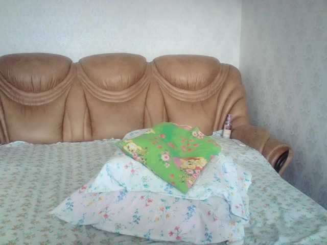 Capturas de pantalla de transmisión Eva440