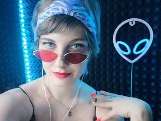 Chat de video erótico Eva97a