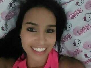 Chat de video erótico evaangelin