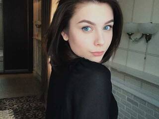 Chat de video erótico Evaaz