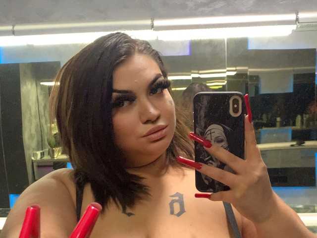 Foto del perfil EvaBbw1