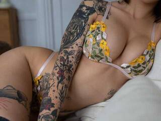 Chat de video erótico evabecker