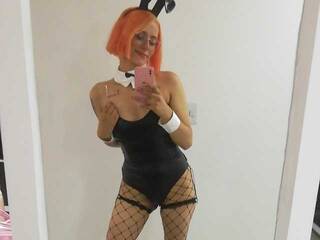 Chat de video erótico EvaColins