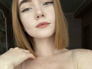 Chat de video erótico EvaCutie