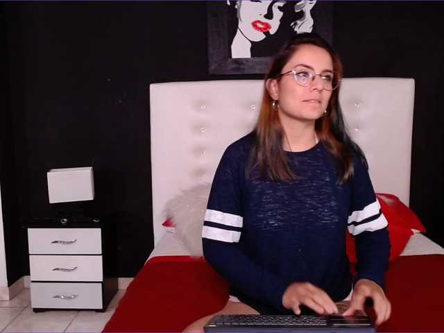Capturas de pantalla de transmisión Evaferrer