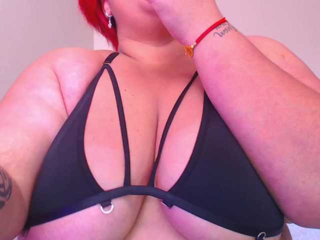 Capturas de pantalla de transmisión evaferrerhot