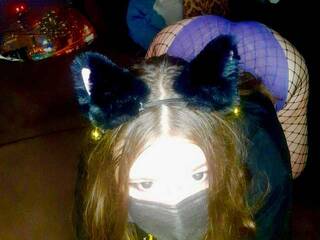 Chat de video erótico EvaFlex