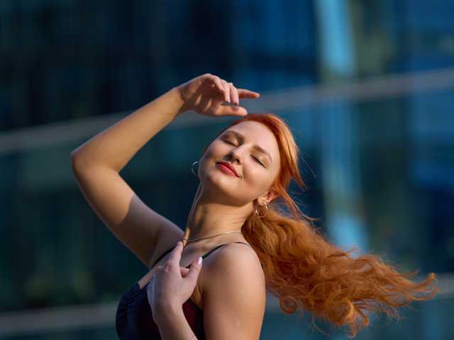 Foto del perfil EvaForEva