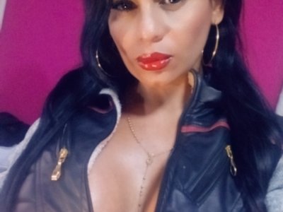 Foto del perfil evafoxxy1