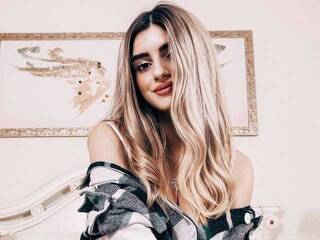 Chat de video erótico EvaGracee