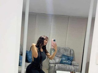 Chat de video erótico EvaHale
