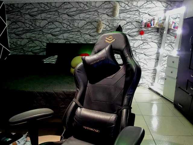 Capturas de pantalla de transmisión Evaink