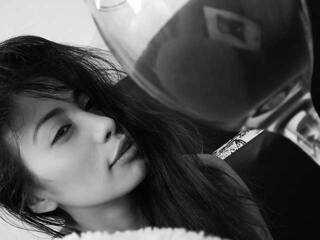 Chat de video erótico evainkedd