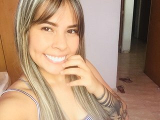 Foto de perfil Evajazmin