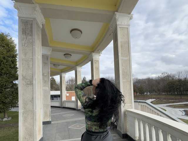 Foto del perfil EvaKardashian