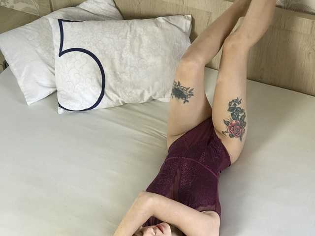 Foto del perfil EveKill