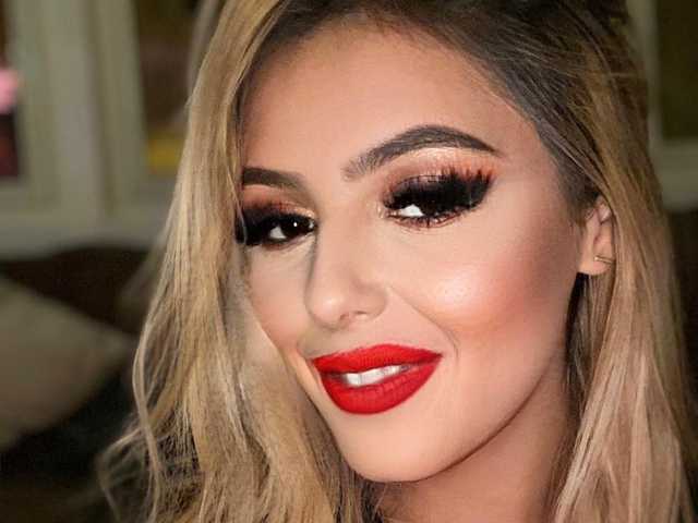 Foto del perfil evakittyy