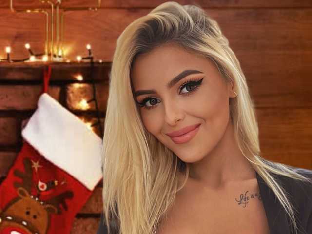 Foto del perfil evakittyy