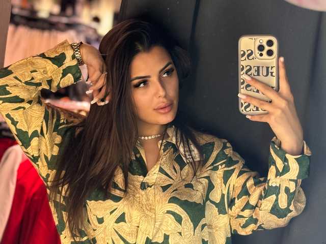 Foto del perfil evakittyy