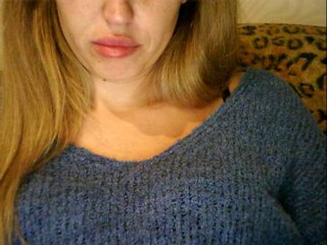 Capturas de pantalla de transmisión AngelLadyEva