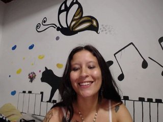 Capturas de pantalla de transmisión Eva_latin
