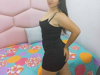 Chat de video erótico EvaLatinaLove