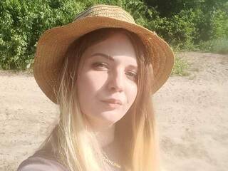 Chat de video erótico EvaLi