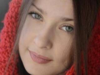 Chat de video erótico evalianna