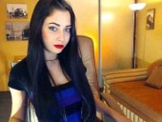 Chat de video erótico evalips