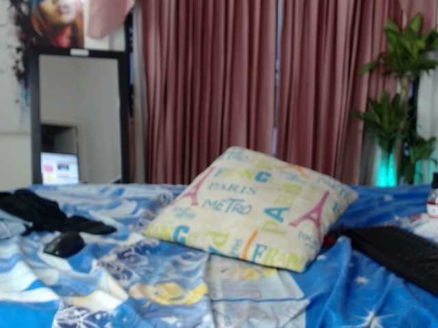 Capturas de pantalla de transmisión Evalopez-69