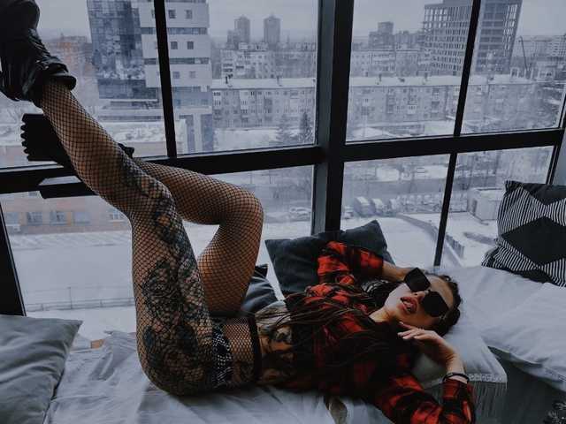 Foto del perfil EvaLovel