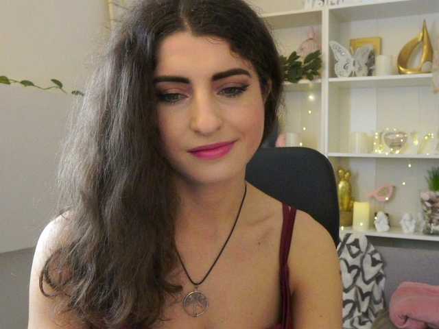 Capturas de pantalla de transmisión EVALOVIA