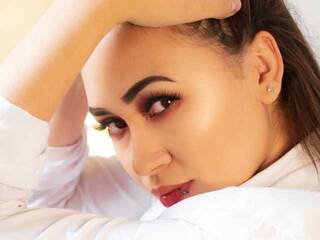 Chat de video erótico EvaMartins