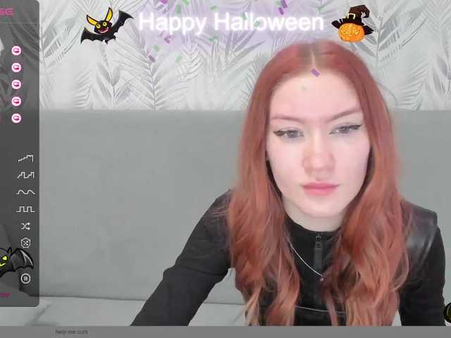 Capturas de pantalla de transmisión EvammmAprill