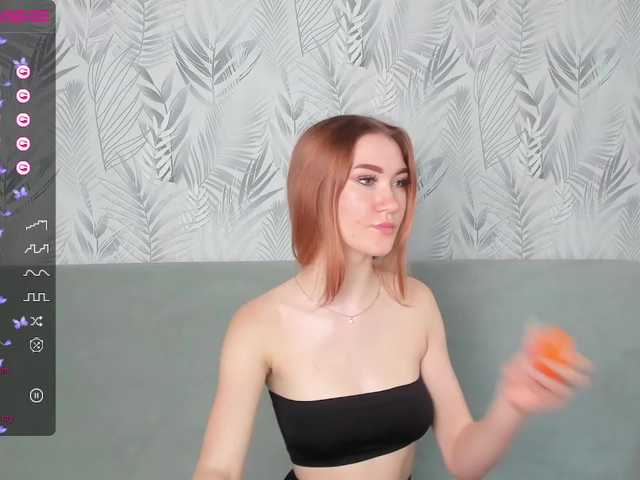 Capturas de pantalla de transmisión EvammmAprill
