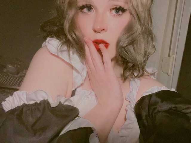 Foto del perfil EvaMoon