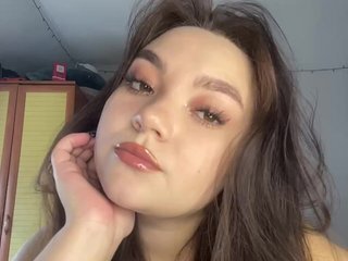 Chat de video erótico EvaMoon666