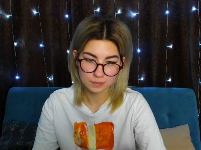 Capturas de pantalla de transmisión evamoonn