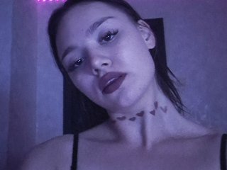 Chat de video erótico EvaMurkovskiViP
