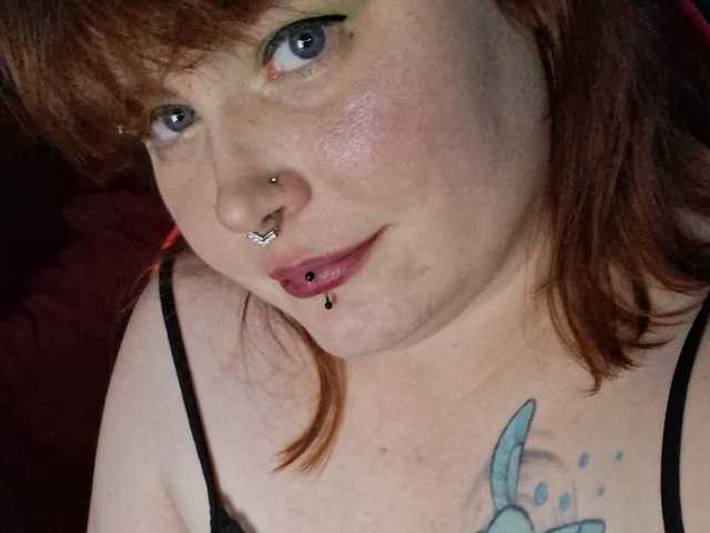 Foto del perfil evanatalia91