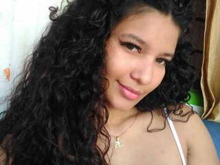 Chat de video erótico EvaNaughty