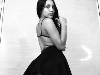 Chat de video erótico Evangeline18