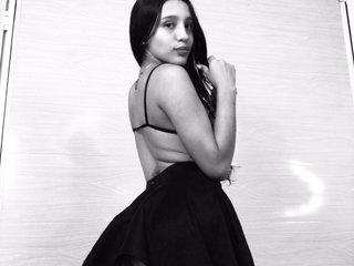 Chat de video erótico Evangeline18