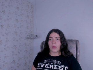 Chat de video erótico EVANGELY-FOX