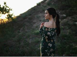 Chat de video erótico EvaNiks