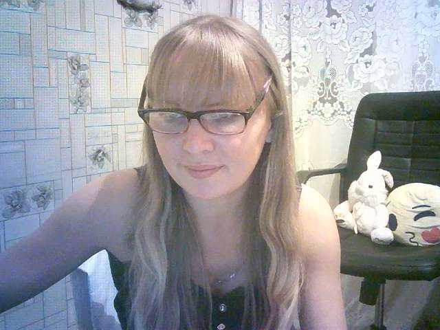 Capturas de pantalla de transmisión EvaOlsen