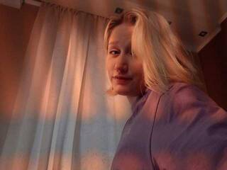 Chat de video erótico EvaOlson