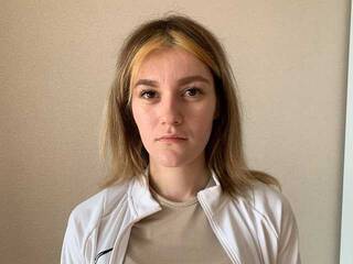 Chat de video erótico EvaOrgazMe