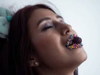 Chat de video erótico EvaPierce