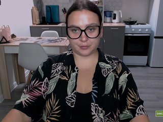 Chat de video erótico EvaPuffy